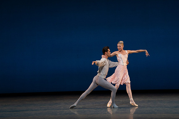 Allegro Brillante