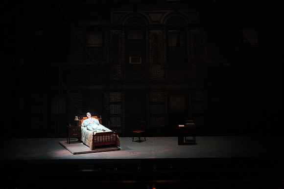 Before Night Falls Florida Grand Opera by Jorge Martin with Dolores M. Koch