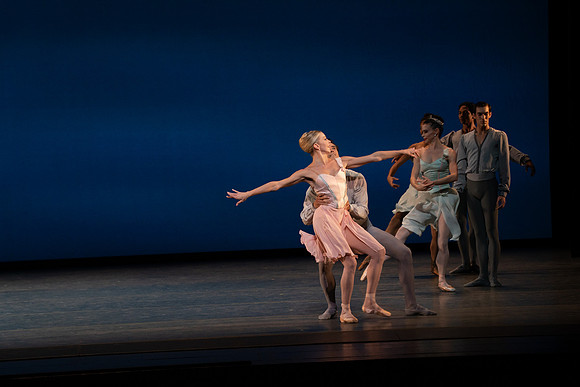Allegro Brillante