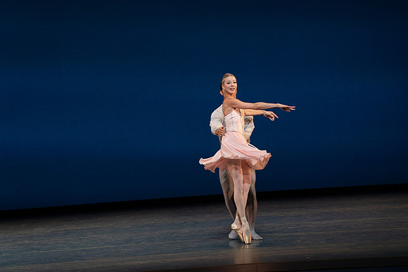 Allegro Brillante
