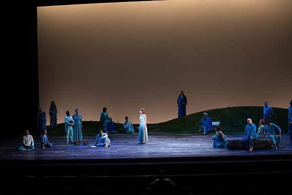 Orfeo ed Euridice Florida Grand Opera by Ranieri de’ Calzabigi