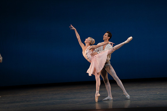 Allegro Brillante