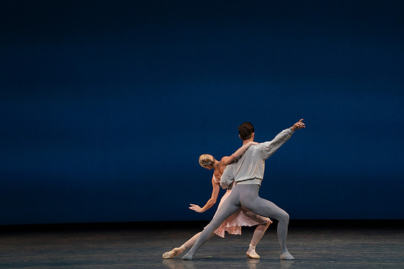 Allegro Brillante
