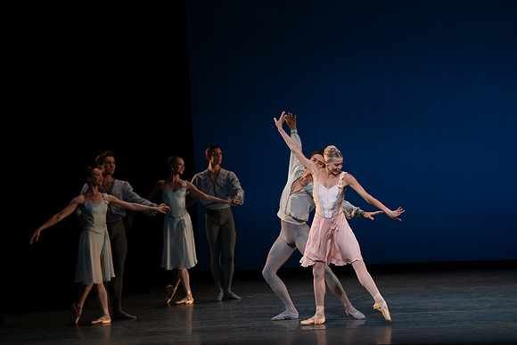 Allegro Brillante