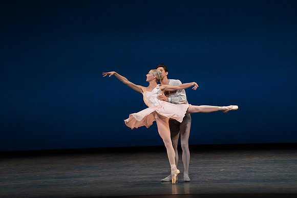 Allegro Brillante