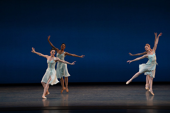Allegro Brillante