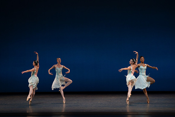 Allegro Brillante