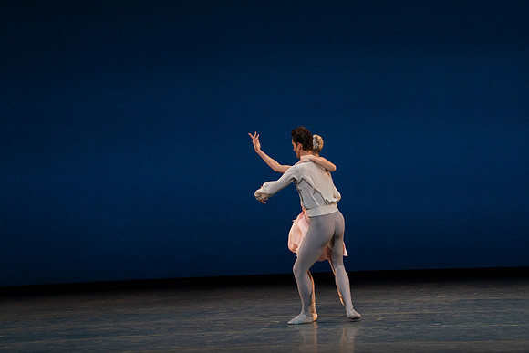 Allegro Brillante