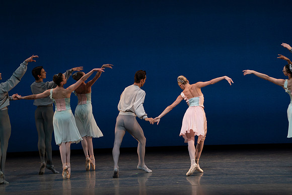 Allegro Brillante