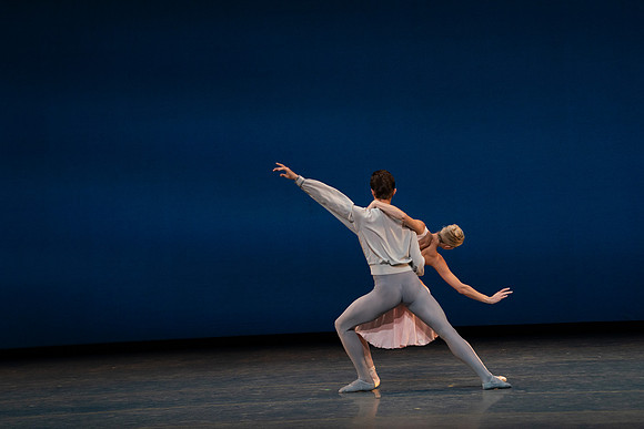Allegro Brillante