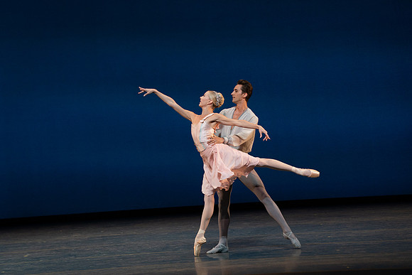 Allegro Brillante