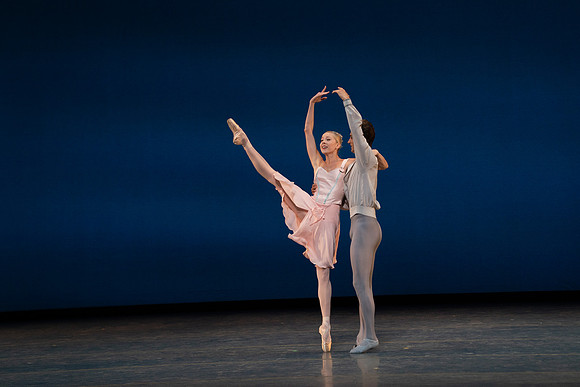 Allegro Brillante
