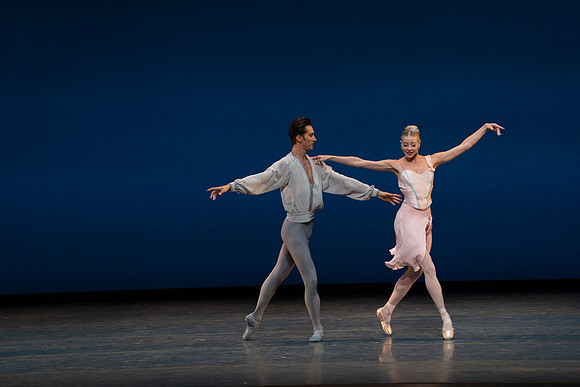 Allegro Brillante