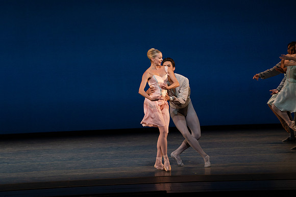 Allegro Brillante