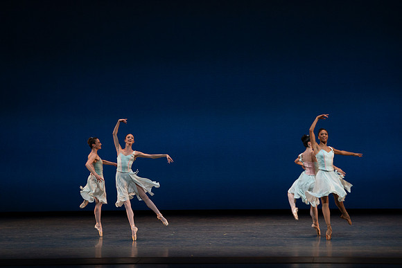 Allegro Brillante