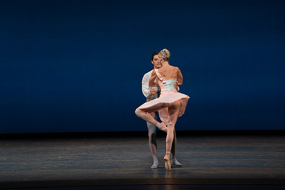 Allegro Brillante