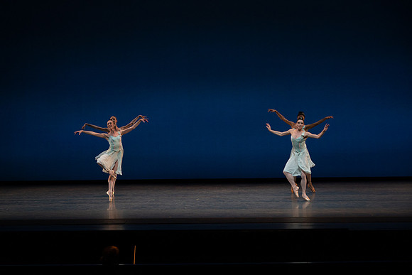 Allegro Brillante