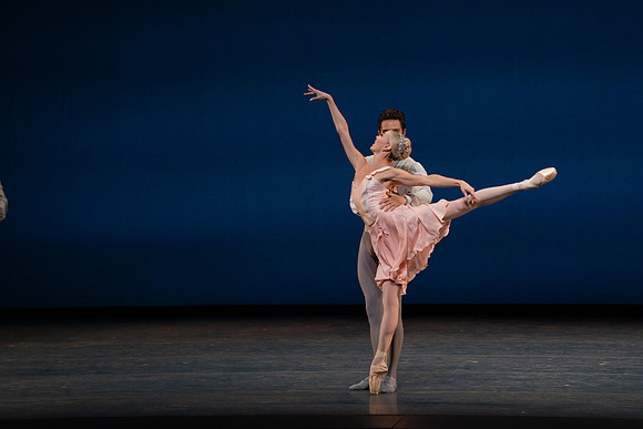 Allegro Brillante