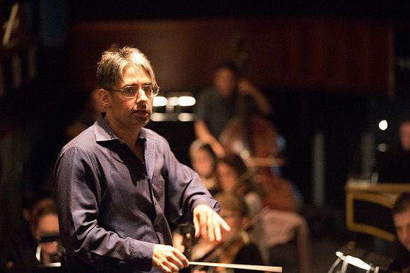 Orfeo ed Euridice Florida Grand Opera by Ranieri de’ Calzabigi