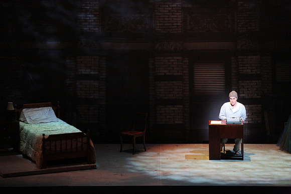 Before Night Falls Florida Grand Opera by Jorge Martin with Dolores M. Koch