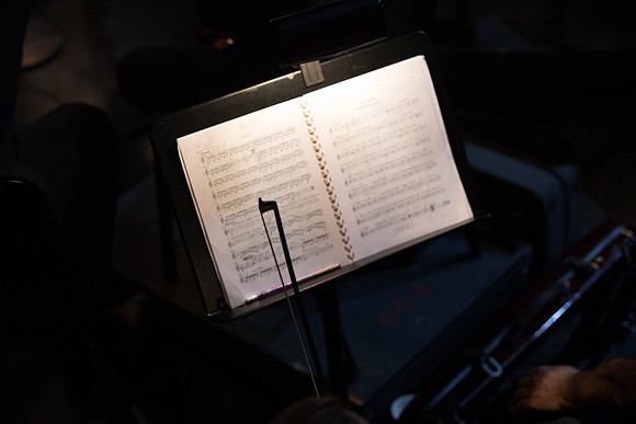 Orfeo ed Euridice Florida Grand Opera by Ranieri de’ Calzabigi
