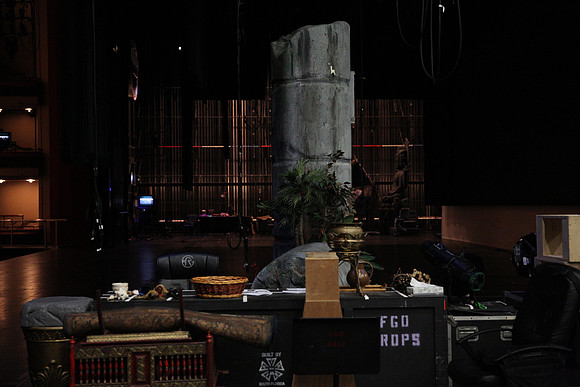 20150226_The_Pearl_Fisher_Backstage_Props_9C7C0361