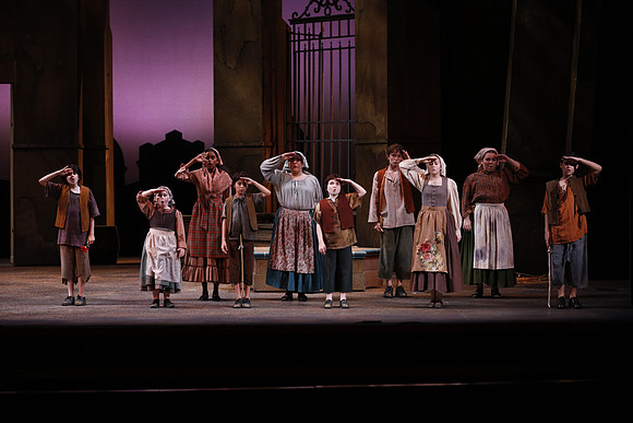 Carmen Florida Grand Opera by Henri Meilhac and Ludovic Halevy