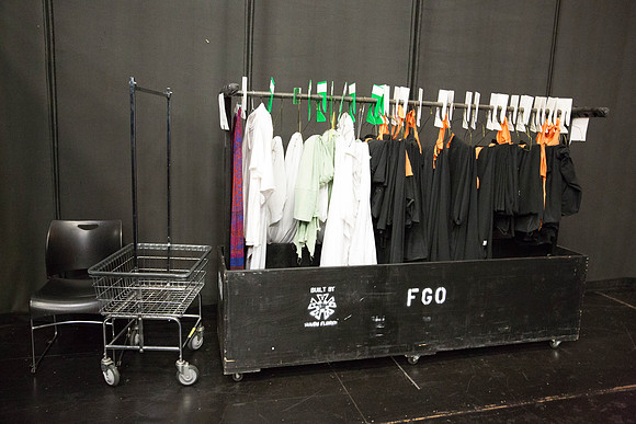 Orfeo ed Euridice Florida Grand Opera by Ranieri de’ Calzabigi