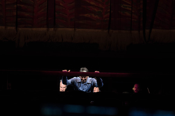 Orfeo ed Euridice Florida Grand Opera by Ranieri de’ Calzabigi