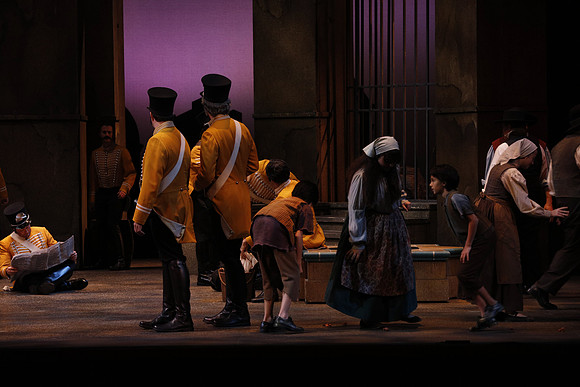 Carmen Florida Grand Opera by Henri Meilhac and Ludovic Halevy