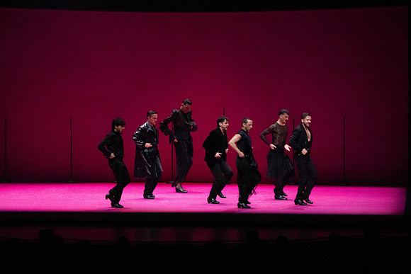 20250305_Compañía Manuel Liñán_ Muerta de amor_DSC5700