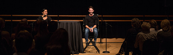 20161022_MCB_Giselle_Jeannette Delgado_and Michael Breeden_Arsht_9C7C0232