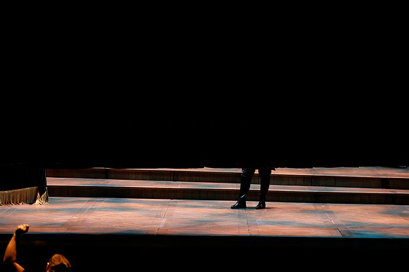 A Masked Ball Florida Grand Opera by Antonio Somma