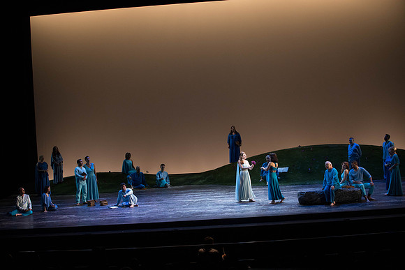 Orfeo ed Euridice Florida Grand Opera by Ranieri de’ Calzabigi