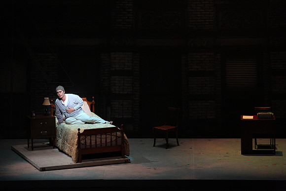 Before Night Falls Florida Grand Opera by Jorge Martin with Dolores M. Koch