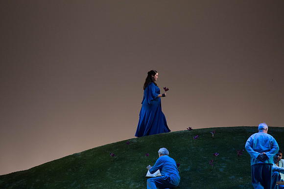 Orfeo ed Euridice Florida Grand Opera by Ranieri de’ Calzabigi