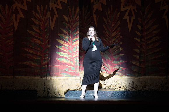 Orfeo ed Euridice Florida Grand Opera by Ranieri de’ Calzabigi
