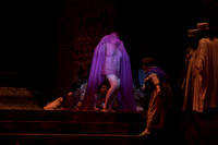 Salome Florida Grand Opera by Richard Strauss