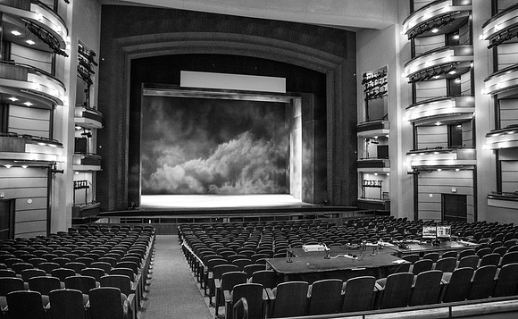 Lucia di Lammermoor Florida Grand Opera by Salvadore Cammarano