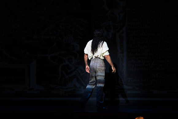 Florencia en el Amazonas Opera in 2 Acts  Libretto by Marcela Fuentes - Berain First performed: 1996, Wortham Theater Center, Houston Last performed by Florida Grand Opera company premiere Performed i