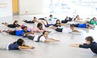 explore dance