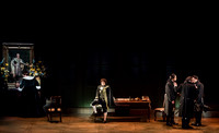 A Masked Ball Florida Grand Opera by Antonio Somma