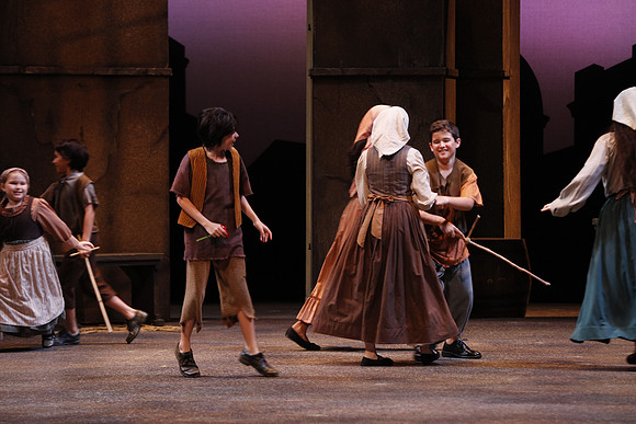 Carmen Florida Grand Opera by Henri Meilhac and Ludovic Halevy