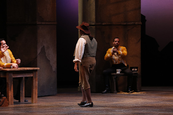 Carmen Florida Grand Opera by Henri Meilhac and Ludovic Halevy