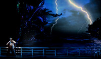 Florencia en el Amazonas Florida Grand Opera by Marcela Fuentes-Berain