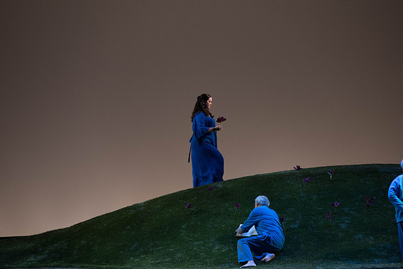 Orfeo ed Euridice Florida Grand Opera by Ranieri de’ Calzabigi