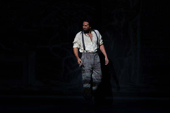 Florencia en el Amazonas Opera in 2 Acts  Libretto by Marcela Fuentes - Berain First performed: 1996, Wortham Theater Center, Houston Last performed by Florida Grand Opera company premiere Performed i