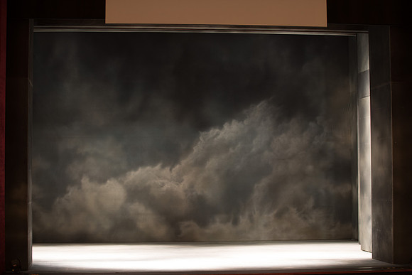 Lucia di Lammermoor Florida Grand Opera by Salvadore Cammarano
