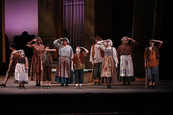 Carmen Florida Grand Opera by Henri Meilhac and Ludovic Halevy