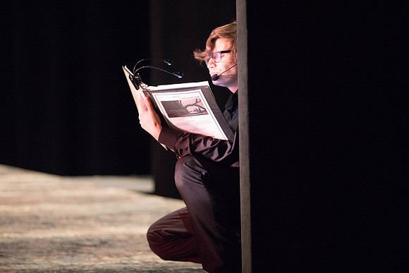 Orfeo ed Euridice Florida Grand Opera by Ranieri de’ Calzabigi